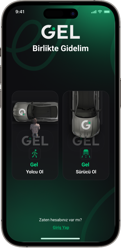 Uygulama Görselleri 1