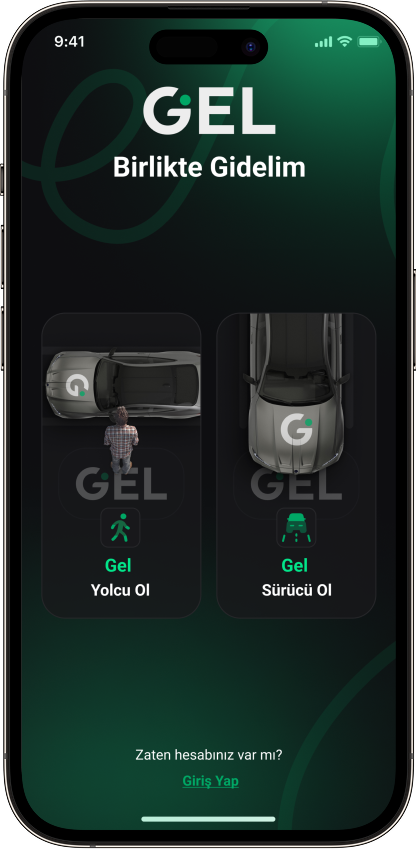 Uygulama Görselleri 4