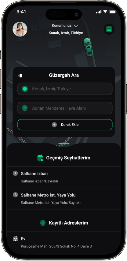 Uygulama Görselleri 5