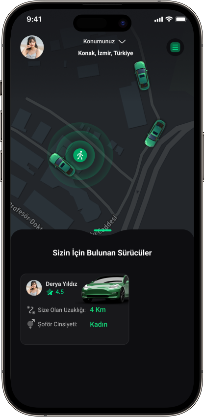 Uygulama Görselleri 6