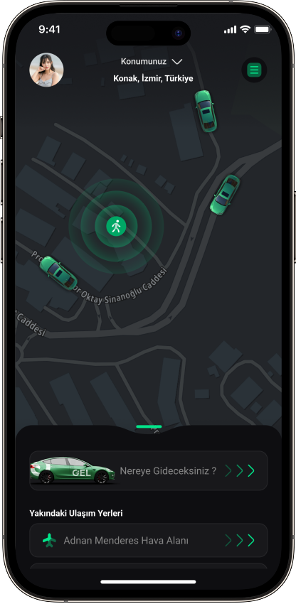 Uygulama Görselleri 9