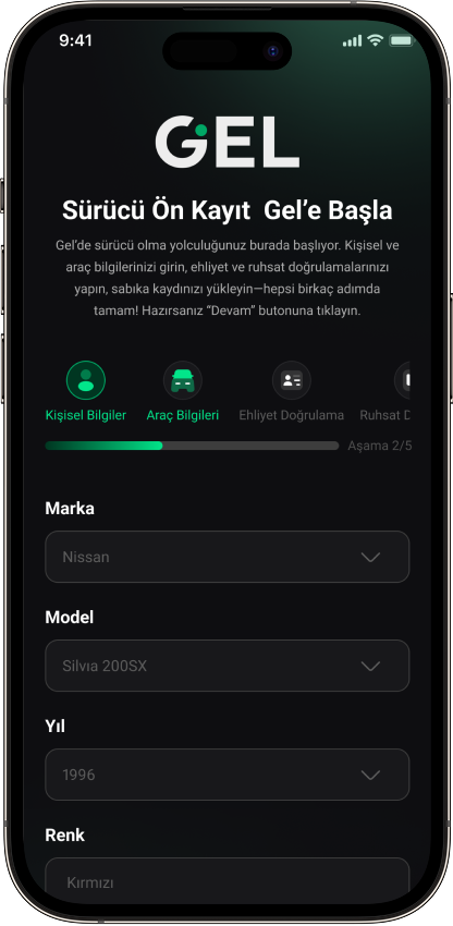 Uygulama Görselleri 10