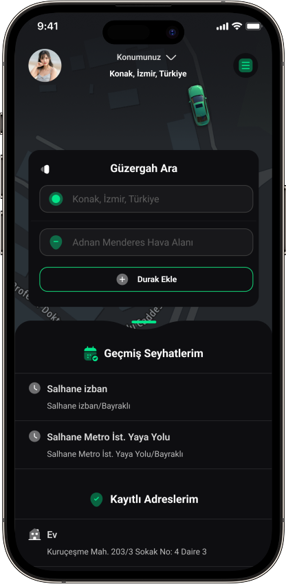 Uygulama Görselleri 12